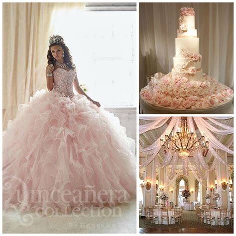 Elegant quinceañera themes. Things To Know About Elegant quinceañera themes. 